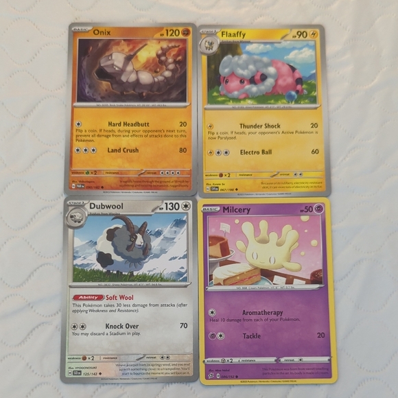 Pokemon Trading Card Collection - Picture 6 of 7